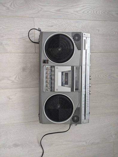 Vintage AIWA Stereo 926 TPR-926 Boombox Radio