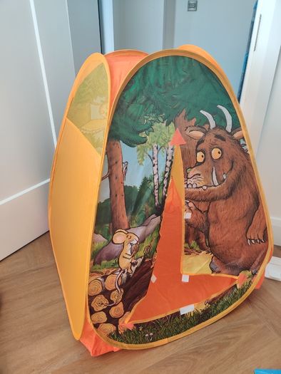 Kids tent