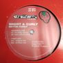 Short & Curly - Gettin Funky - Strawberry Records - SCARCE 90s PIANO House BANGER! Image 4