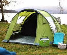 Vango Winslow II 500 Tent