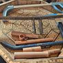 Collection of Vintage Tools and DIY Bits Image 7