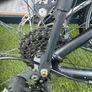 Road bike high visibility Image 8