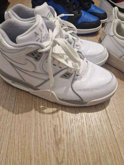 Nike Runners Trainer Bundle
