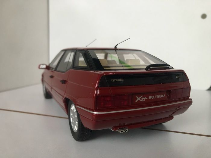 model cars Autoart, minichamps, Otto, Norev etc