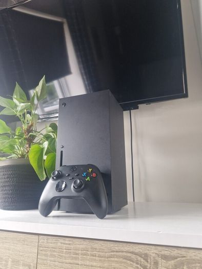 Xbox Seris X