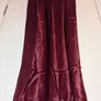 Gorgeous satin maxi skirt from AX Paris Image 4