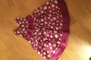 6-9 month Girl's Occasion dress