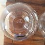 Eamon Glass Dublin - Set of 2 Hand-Cut Irish Vases Image 4