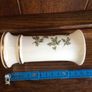 A Pair of Small 5 inch Coalport China British Birds Vases Image 6
