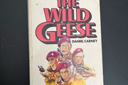 The wild geese