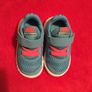 Nike Trainers, size EU- 21, UK-4,5 Image 8