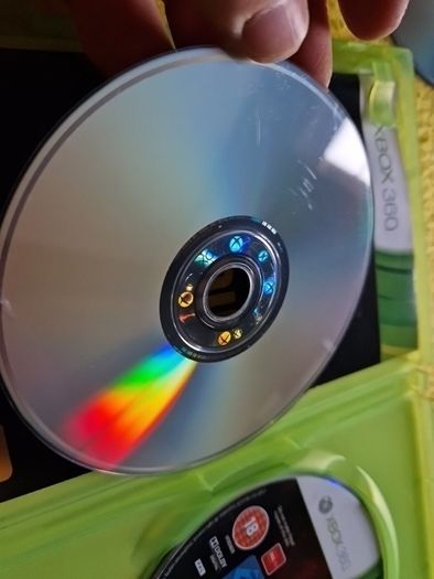 L A Noire  xbox 360 games Original