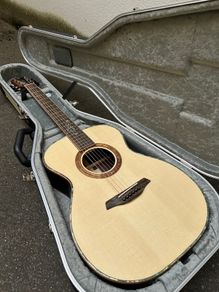Furch Red OM-LR Acoustic Guitar