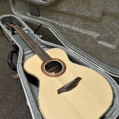 Furch Red OM-LR Acoustic Guitar