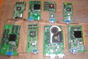 video cards