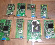 video cards
