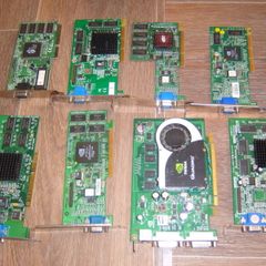 video cards