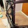 Romet Wagant 6 Trekking (Hybrid) Bike, Excellent Condition, Accessories Included Image 8