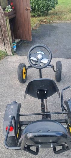 Go cart
