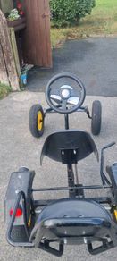 Go cart