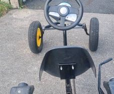 Go cart