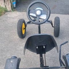 Go cart