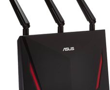 Asus Rt-ac86u - Vpn Capable Ac2900 Rate Router