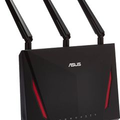 Asus Rt-ac86u - Vpn Capable Ac2900 Rate Router