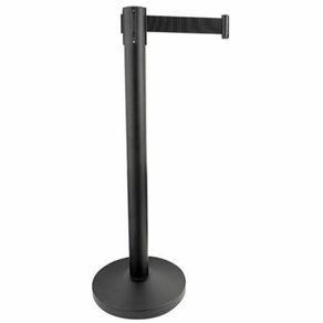 Retractable Barriers must clear at bargain prices