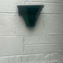 3 water hoppers converted to plant holders. With drainage Image 3