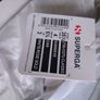 Superga 2750 COTU CLASSICWhite_Rose Gold , uk3 Image 9