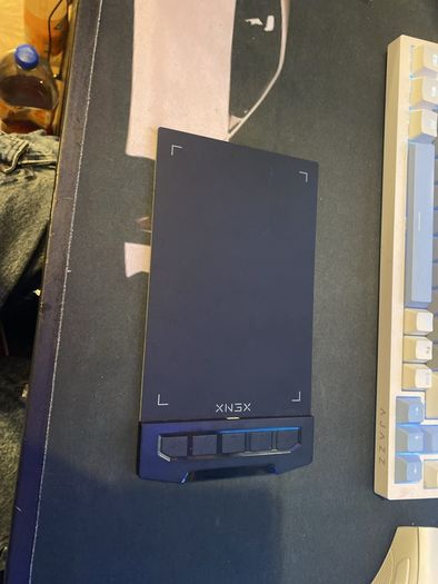 drawing pad