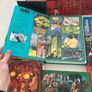 Akira complete set. 35th anniversary edition Image 9