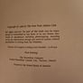 The First Hundred Years.  A Portrait Of The NYAC.First Edition 1969 Large Volume Hardback With Dustjacket In Good Condition.  See Photos For Same. Image 5