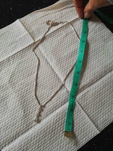 Newbridge Necklace
