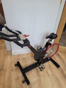 Keiser M3 Commercial Spin Bike