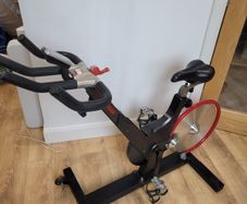 Keiser M3 Commercial Spin Bike