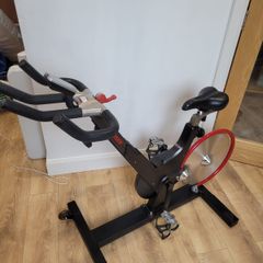 Keiser M3 Commercial Spin Bike