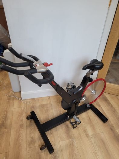 Keiser M3 Commercial Spin Bike