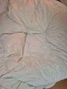 3 Double Duvets