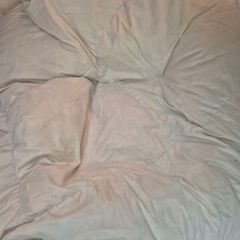 3 Double Duvets
