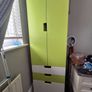 kids ikea wardrobe Image 2