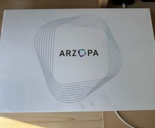 Arzopa Z1FC Grey 16.1inch Portable Monitor
