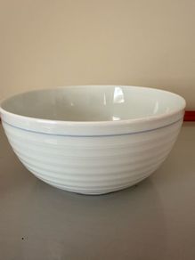 Large Paul Costelloe serving Bowl