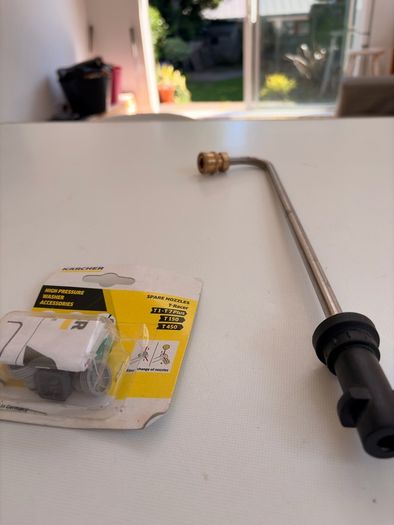 Karcher K4