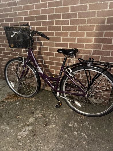 bikes