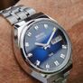 Watch Seiko 5 Actus SS Automatic. 1975. Image 6