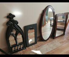 mirrors