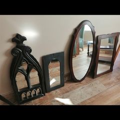 mirrors
