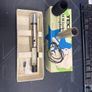TECT FM Wireless Microphone WEM-14 Vintage Image 2